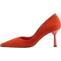 Högl Pumps 'MARYLIN' rood
