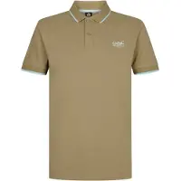 Petrol Industries Shirt bruin