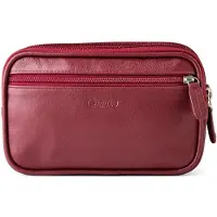 Esquire Heuptas 'Duo' bordeaux