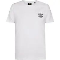 Petrol Industries Shirt wit
