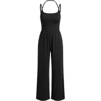 STUDIO SELECT Jumpsuit 'Ashley' zwart