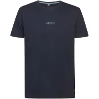Petrol Industries Shirt blauw
