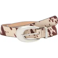 About You Riem bruin / wit