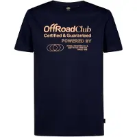 Petrol Industries Shirt blauw