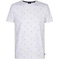 Petrol Industries Shirt wit
