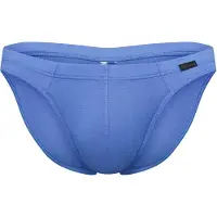 Olaf Benz Slip ' RED2556 ' royal blue/koningsblauw