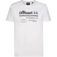 Petrol Industries Shirt wit