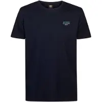 Petrol Industries Shirt blauw