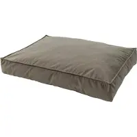 Madison hondenlounge 100x68 velvet m