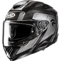 HJC RPHA 72 Carbon Fynex Helm