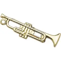 Aim Sleutelhanger Trompet