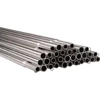 Shadow Comfort Aluminium buizen harmonicadoek B 2,00 x L 4,00 m