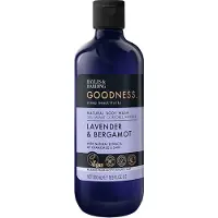 BAYLIS & HARDING Goodness Body Wash Sleep Lavender & Bergamot 500 Ml