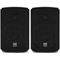SubZero D8 800W actieve DSP PA-luidspeaker paar