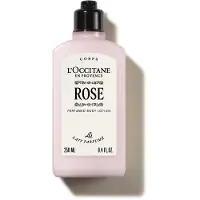 L'Occitane Rose Body Lotion 250 ml