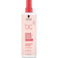 Schwarzkopf Professional Bonacure Repair Rescue Spray Conditioner 400 ml