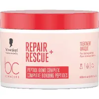 Schwarzkopf Professional BC Bonacure Repair Rescue+ Treatment 500 ml