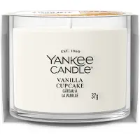 Yankee candle Vanilla Cupcake Signature - Votief 37 g