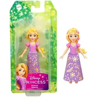 Mattel Disney Princess Rapunzel Core Small Doll