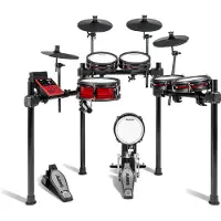 Alesis Nitro Pro XL Complete Bundle