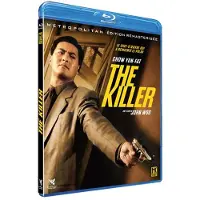 METROPOLITAN FILMEXPORT KILLER THE-FR-BLURAY