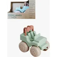 Viking Toys - Viking Hearts - Jeep L