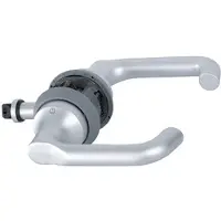 Hoppe Hcs A138s Kruk-kruk set op schild Loop F1-2 Opdek