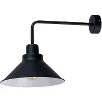 Nowodvorski Lighting Kinkiet CRAFT I 9151 van Nowodvorski