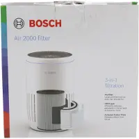 Bosch Bosh Home Comfort Air Reservefilter Air 2000