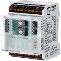 METZ CONNECT 1108321370 24 V/AC, 24 V/DC 65 mA Inhoud 1 stuk(s)