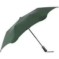 Blunt Metro XS Umbrella forest green