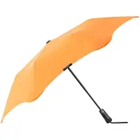 Blunt Metro XS Umbrella mango orange paraplu