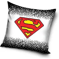 Procos Kussensloop 40x40 cm - Officiële DC Comics-licentie