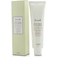Fresh : Soy Makeup Remover Face Wash - 200ml