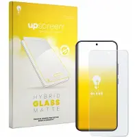 Upscreen - Screenprotector voor Vivo Y600 Pro - Folie Beschermfolie Beschermglas matte