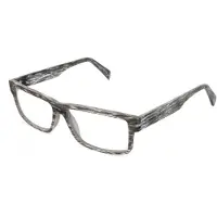 Italia Independent I I 5908 55/15/145 Brush lichtgrijs Plastic MAN I I 5908