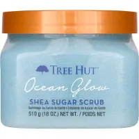 TREE HUT Ocean Glow Suikerschrob 510g