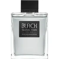 Black Seduction Vapo 200ml Eau De Toilette