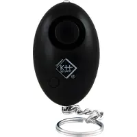 KH Security KH-SECURITY sleutelalarm met LED-licht