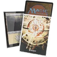 Ultimate Guard Art Sleeves Magic: The Gathering "Secrets of Strixhaven" - Armageddon