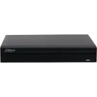 Dahua Netwerkvideo-recorder Technology Lite NVR4108HS-8P-4KS3, zwart