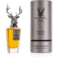 Pana Dora Sweden Grand Musk Extrait de Parfum 100 ml