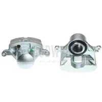 BUDWEG CALIPER 345396 Remklauw
