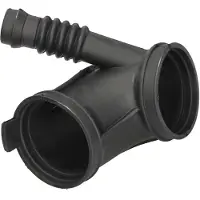 THERMOTEC DCB104TT Laadluchtslang