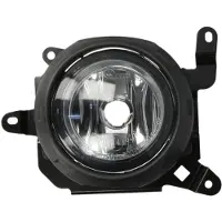 Depo Mistlampen 214-2041L-UE