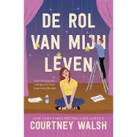 Kokboekencentrum Non-Fictie De rol van mijn leven (Paperback)