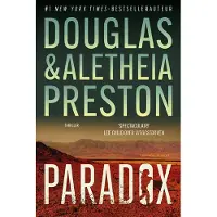 Luitingh-sijthoff Paradox (Paperback)