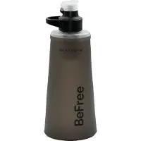 Katadyn BeFree Filter AC 1,0L Waterfilter