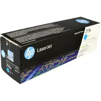 HP 219A Toner Cyaan