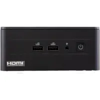 Asus Nuc13anhi5 I5-1340p/sin Especificar Barebone